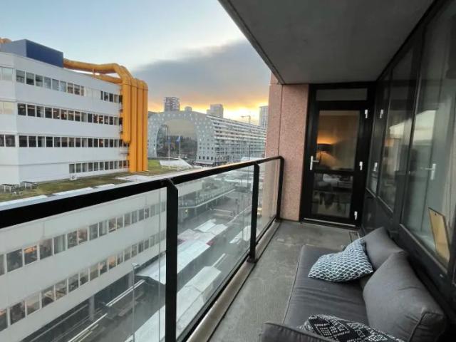 Hoogstraat 111 J