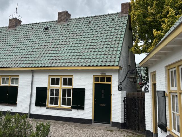Hoogstraat 11