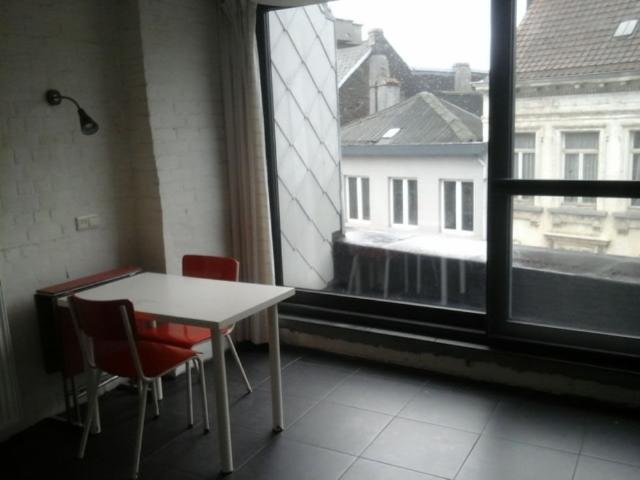 Hoogstraat 128B Hoogstraat 128
