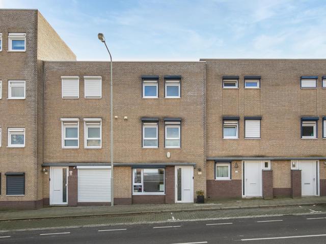 Hoogstraat, 12 A, 6373HV, Landgraaf, Limburg 6373HV