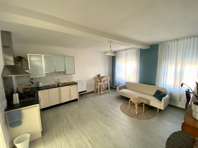 Hoogstraat 1B, Oost Maarland
