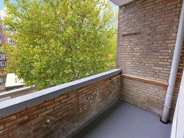 Hoogstraat 20 D, Appartement in Rotterdam Verra Makelaars
