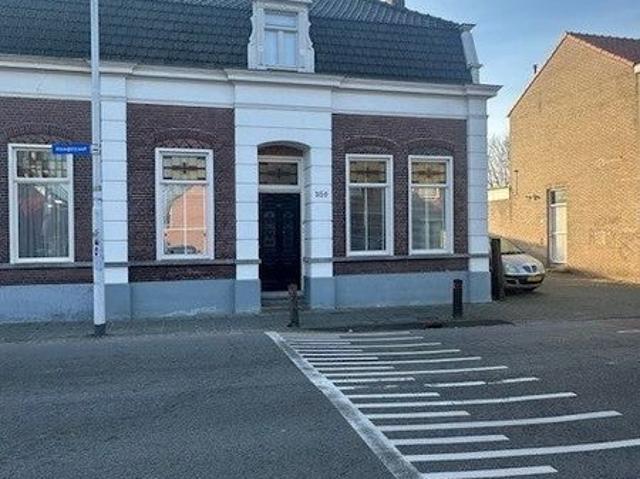 Hoogstraat, 5654NC, Eindhoven, Noord Brabant 5654NC