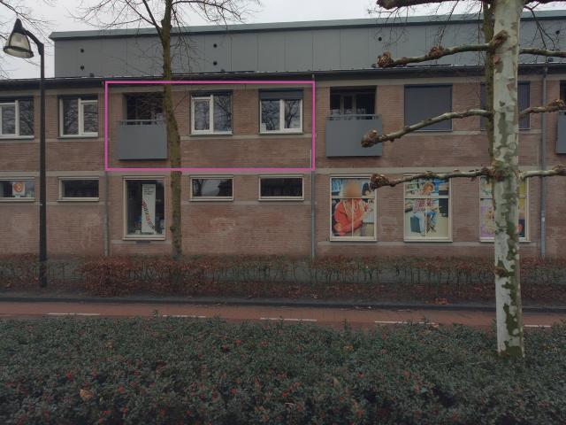 Hoogstraat 58