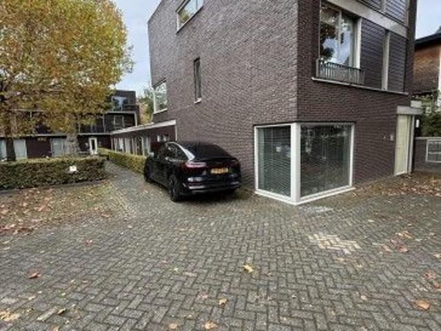 Hoogstraat