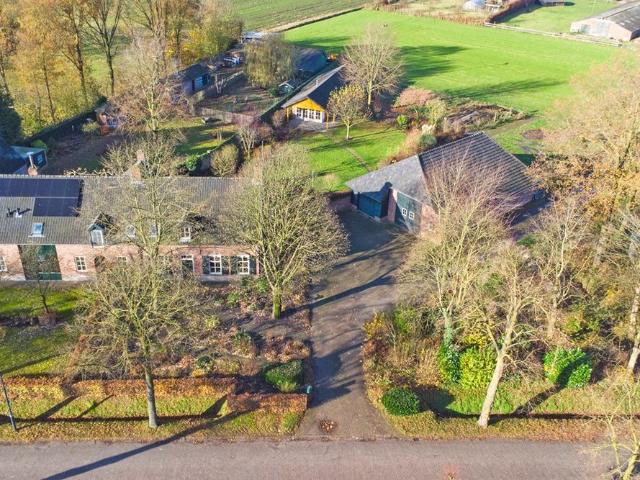 Hoogstraat, 8, 5095AB, Hooge Mierde, Noord Brabant 5095AB