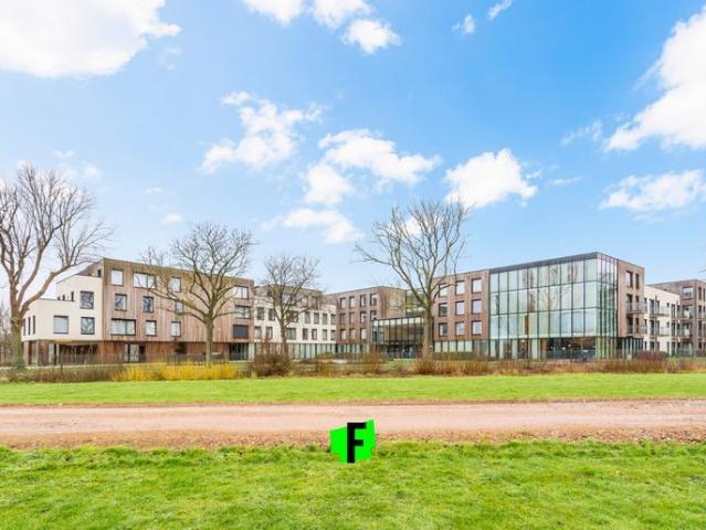 Hoogwaardige assistentieflat te koop in residentie 'Prinsen…