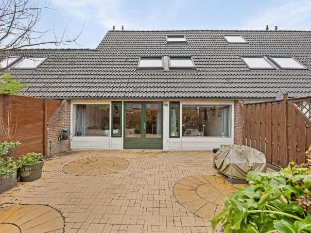 Hooischelf, 5, 3224BV, Hellevoetsluis, Zuid Holland 3224BV