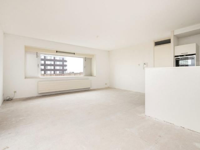 Hooivletstraat, 44, Amsterdam
