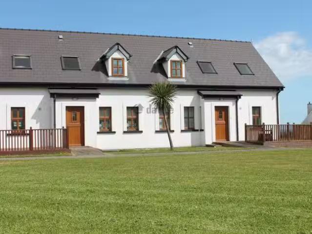 Hookless Village, Fethard On Sea, Churchtown, Co. Wexford is f.