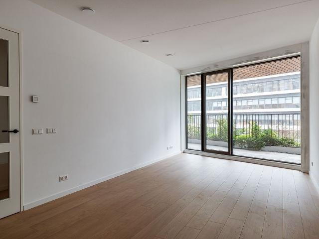 Hoola van Nootenstraat 156