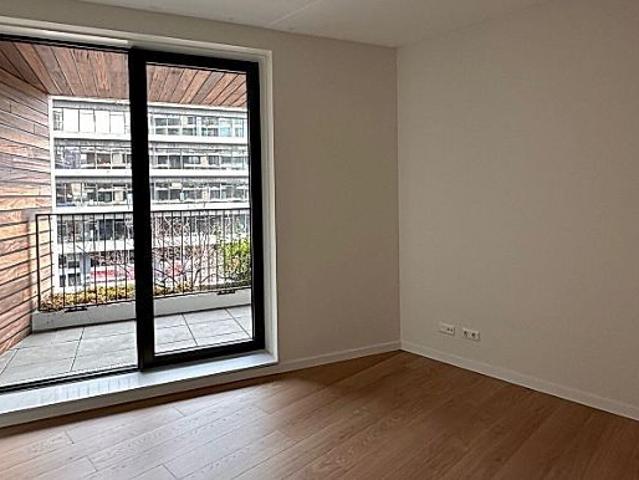 Hoola van Nootenstraat 194