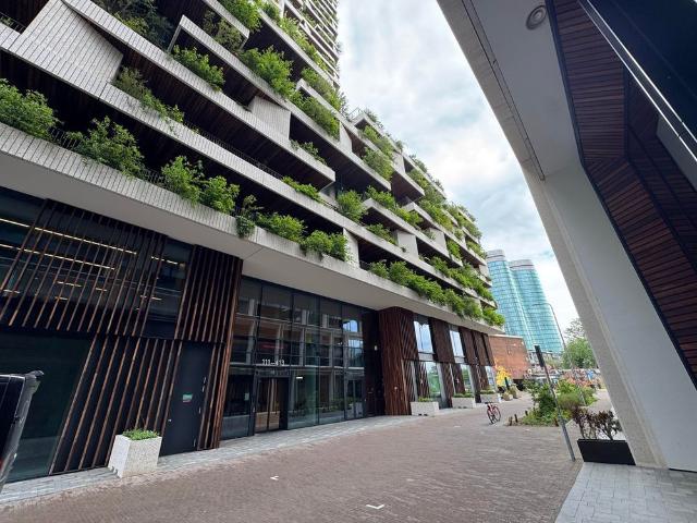 Hoola van Nootenstraat 309