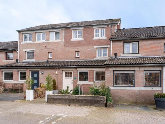 Hoolbeemd, 27, 4824NL, Breda, Noord Brabant 4824NL
