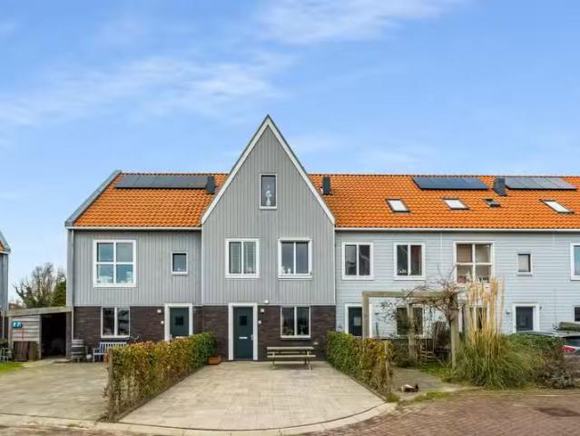 Hoopende Swaen 60 Amsterdam