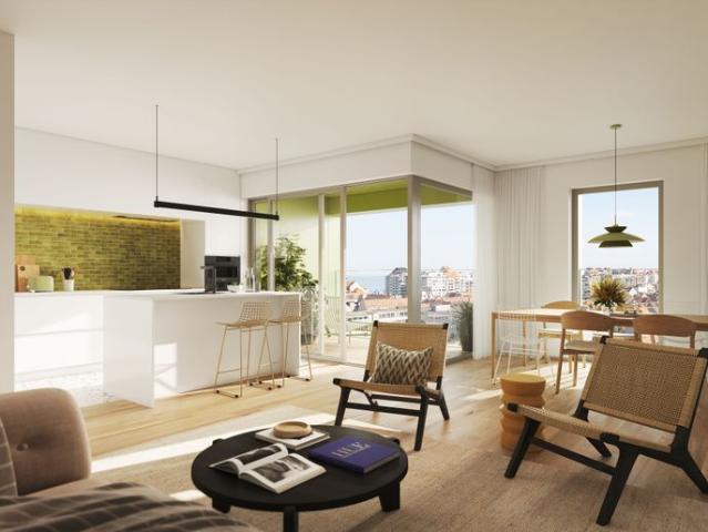 Hoost, een architecturale parel aan de kust