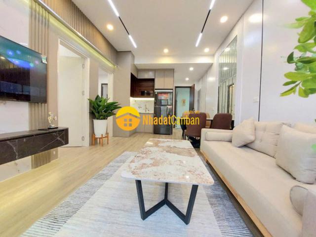 Hoa hậu đền lừ view hồ đề lừ, căn góc thoáng, 2pn 60m giá 3.88 tỷ sđcc