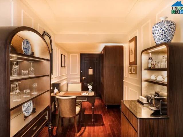 Hoa Hậu Hoàn Kiếm – Mặt Phố Lò Sũ Vip – 15 Tầng, Doanh Thu Siêu Khủng – Dòng Tiền Ổn Định – Cực