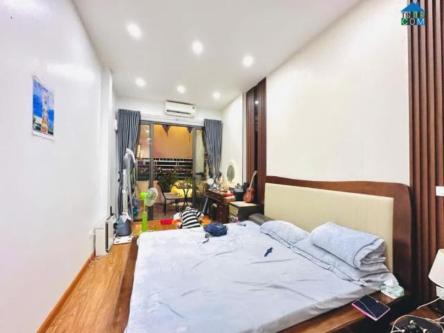 Hoa hậu khương đình 4 chỗ đỗ cửa kinh doanh 60m2 4 tầng mt 3.1m Giá 12.68 tỷ