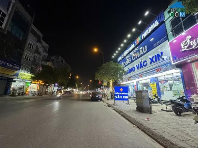 Hoa Hậu Đẹp Nhất Mặt Phố Ngô Xuân Quảng 6 Tầng Thang Máy Kinh Doanh Bất Chấp Mặt Phố