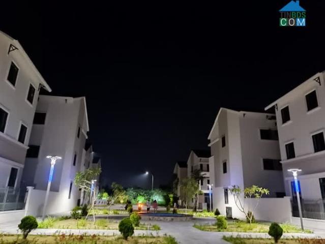 Hòa mình cùng thiên nhiên nơi đô thị phồn hoa với siêu phẩm Villa 135m2 Centa City