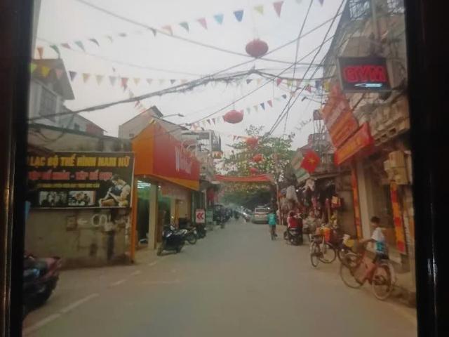 Hoài đức, hà nội