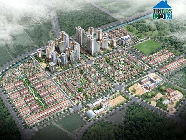 Hoàng Thành Pearl Mở Bán Quỹ Căn 2 Ngủ Siêu Hiếm Chiết Khấu 2,5% + QLH 0979 536