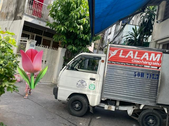 Hoàng Văn Thụ 52m2 giảm 1 tỷ còn 7 tỷ