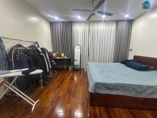 Hoàng văn thái 2 thoáng ngõ thông 67m2 4 tầng mặt tiền 5m giá 21.2 tỷ