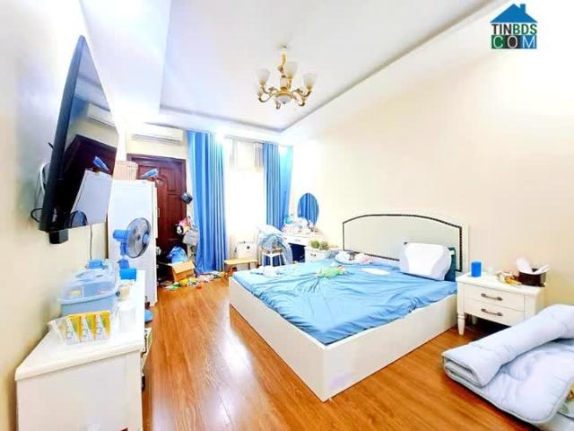 Hoàng Văn Thái Thanh Xuân Vỉa Hè Kinh Doanh Ô Tô Tránh 2 Thoáng 80M Giá 22,5 Tỷ
