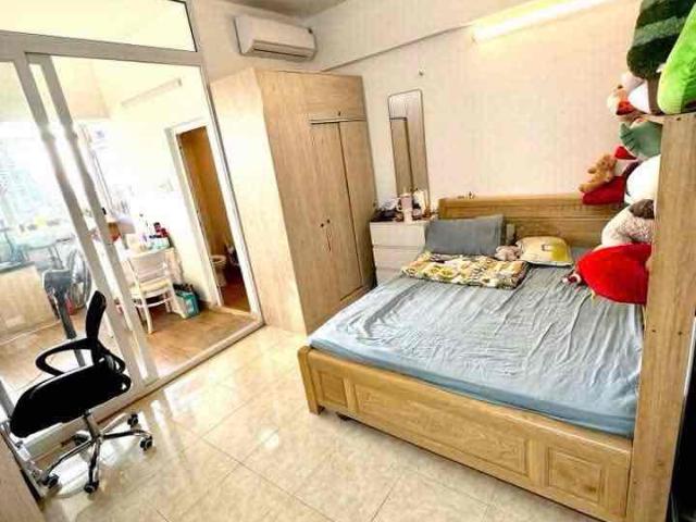 Hoang Dieu apartment 1 bedroom for rent