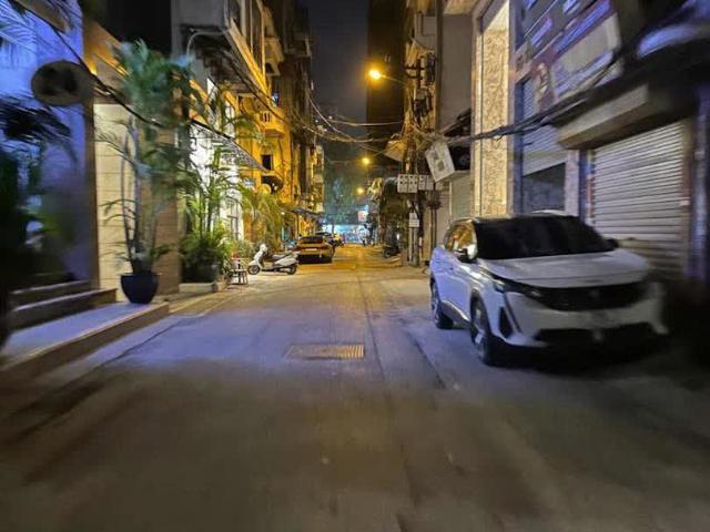 Hoàng Hoa Thám Ba Đình Cơ hội sở hữu mảnh đất hiếm tại trung tâm quận lõi Hà Nội dt 126m2 giá