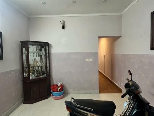 Hoàng Hoa Thám – Lô Góc 2 Thoáng – >30m Ra Phố – Ngõ Trước Nhà Rộng – Cải Tạo Được Thang Máy –