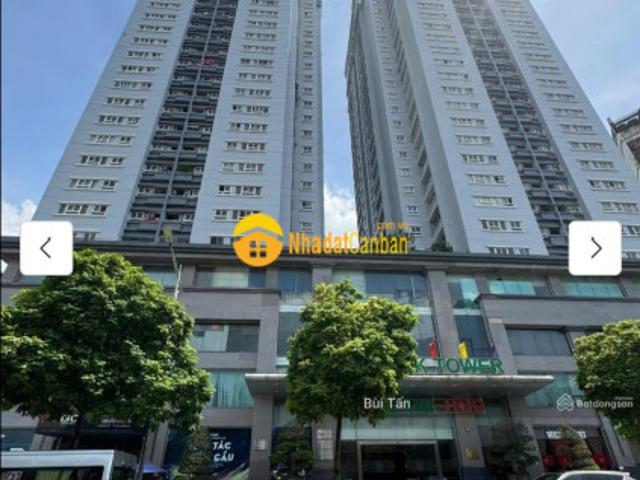Hoàng quán chicc green park trung tâm cầu giấy 104m2 3pn. Lh0387839