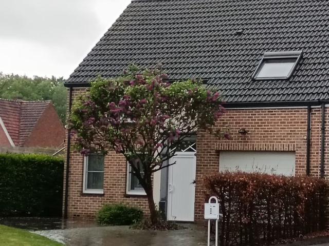 HOB uit 2006 op centraal en rustig gelegen woonerf met EPC A