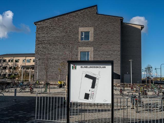 Höbalsgatan, Limhamn