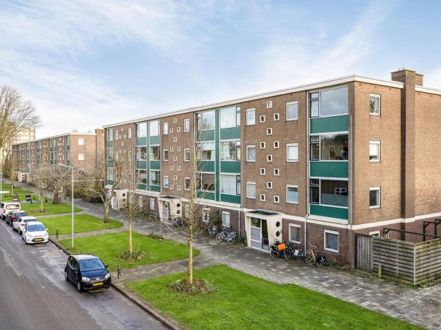 Hobbemalaan, 99, 1816GB, Alkmaar, Noord Holland 1816GB