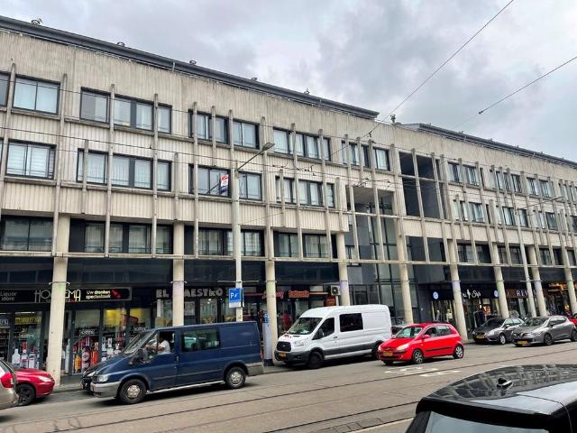 Hobbemastraat, 204A, 2526JV, Den Haag, Zuid Holland 2526JV