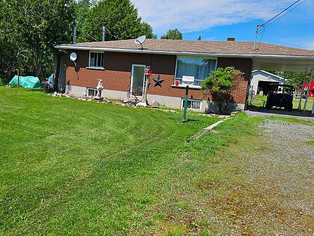 Hobby Farm For Sale Minutes From Sudbury’s City Limits