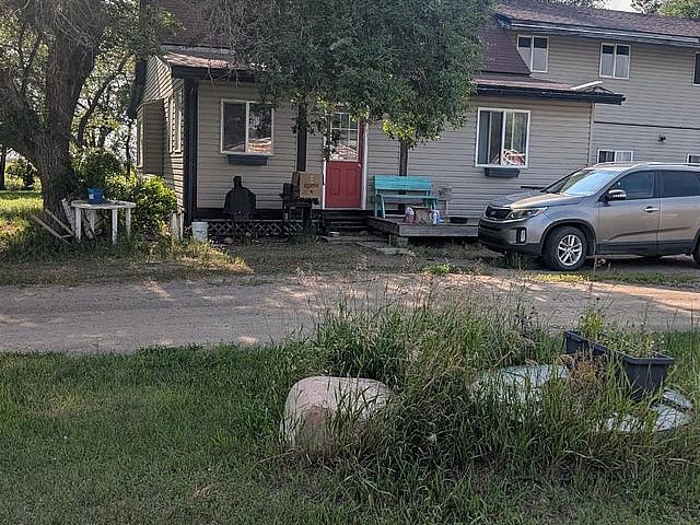 Hobby Farm For Sale