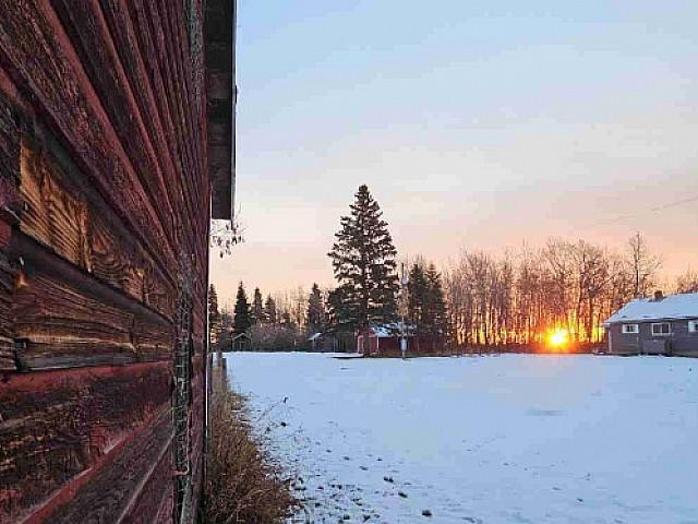 Hobby Farm For Sale