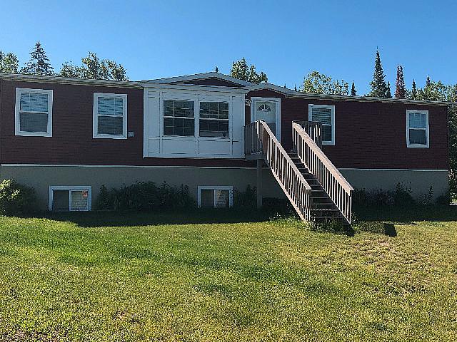 Hobby Farm/house