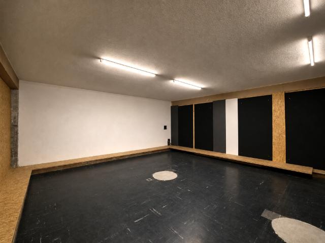 Hobby / Lagerraum in Brugg zu vermieten