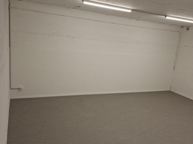 Hobbyraum, 5400 Baden