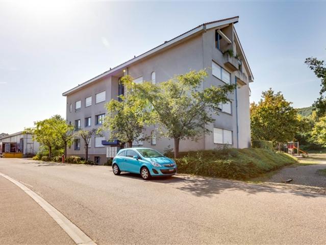 Hobbyraum im Zentrum von Lausen