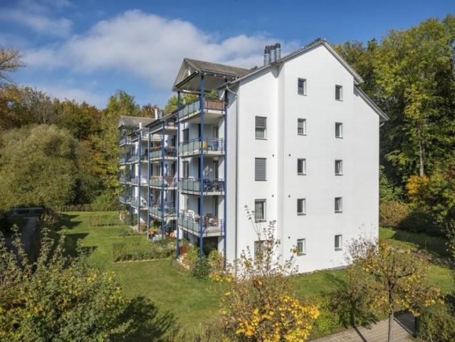 Hobbyraum in Aarau zu vermieten