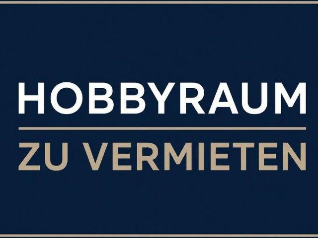 Hobbyraum zu vermieten in Liestal