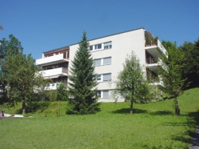 Hobbyzimmer am Zugerberg mit toller Aussicht zu vermieten