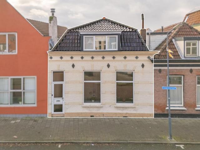Hobeinstraat, 39, 4381PB, Vlissingen, Zeeland 4381PB