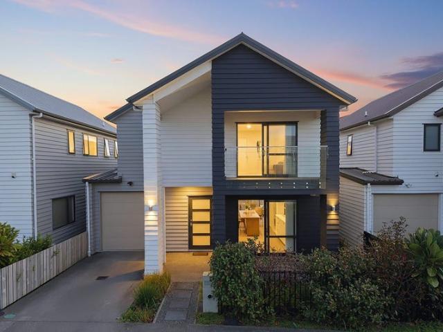 hobsonville, 4 bedrooms